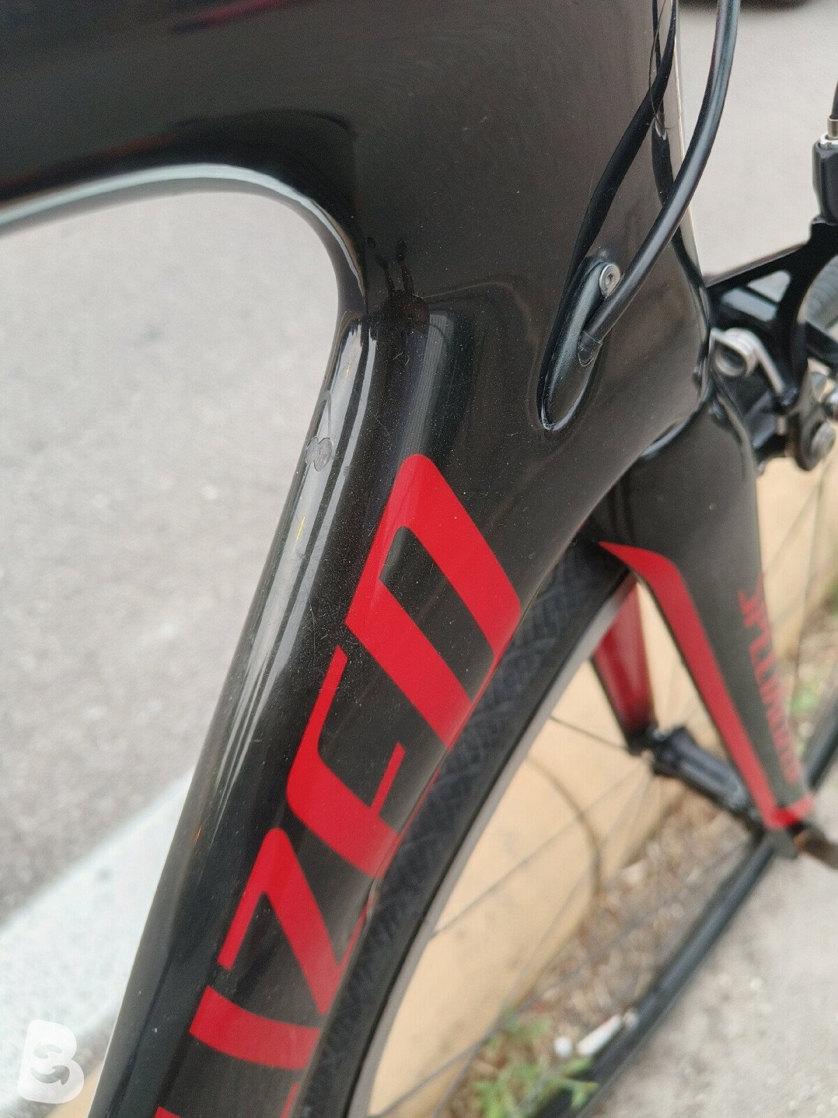 Specialized Venge Elite 2013