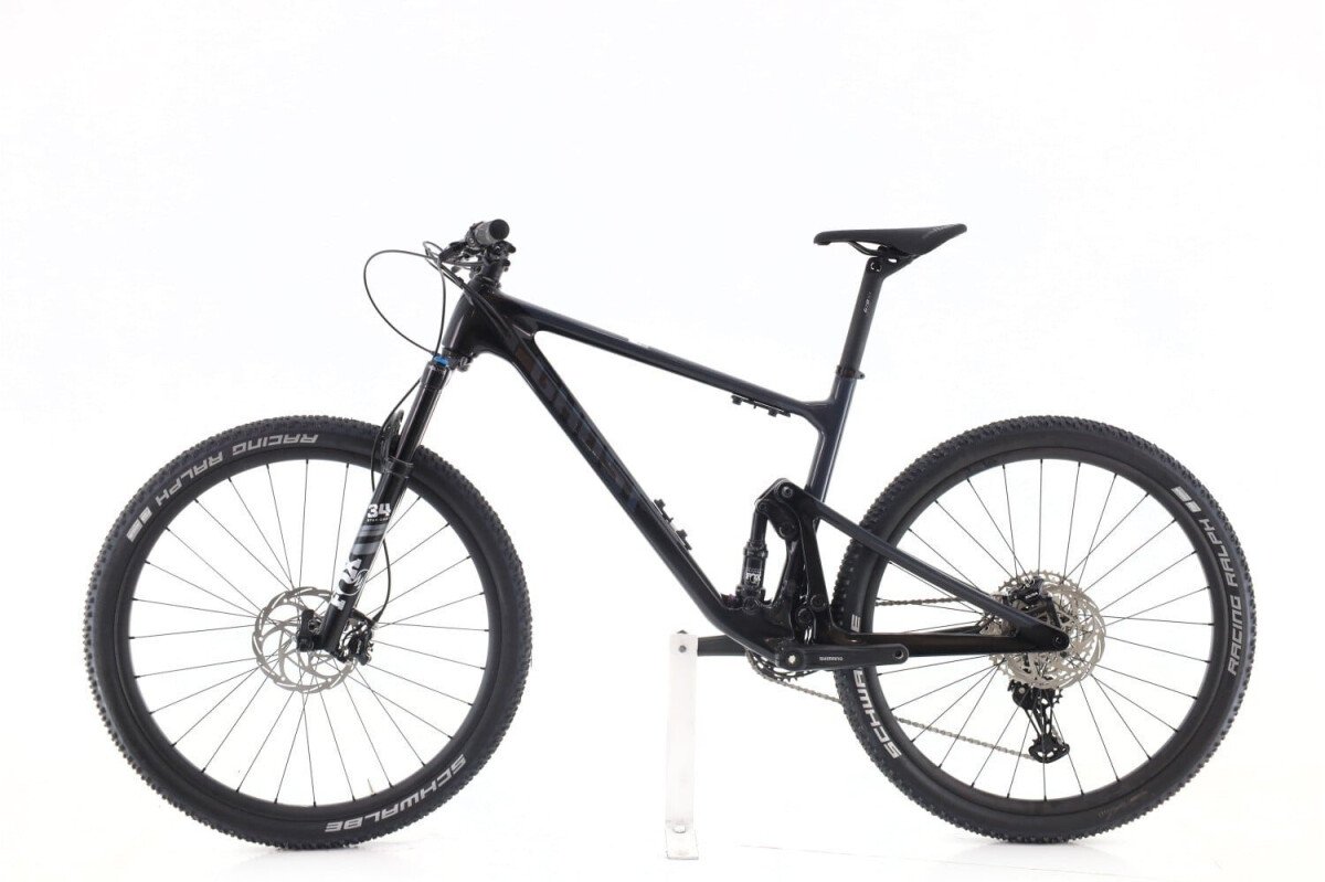 Ghost Lector FS SF Essential XT 2022