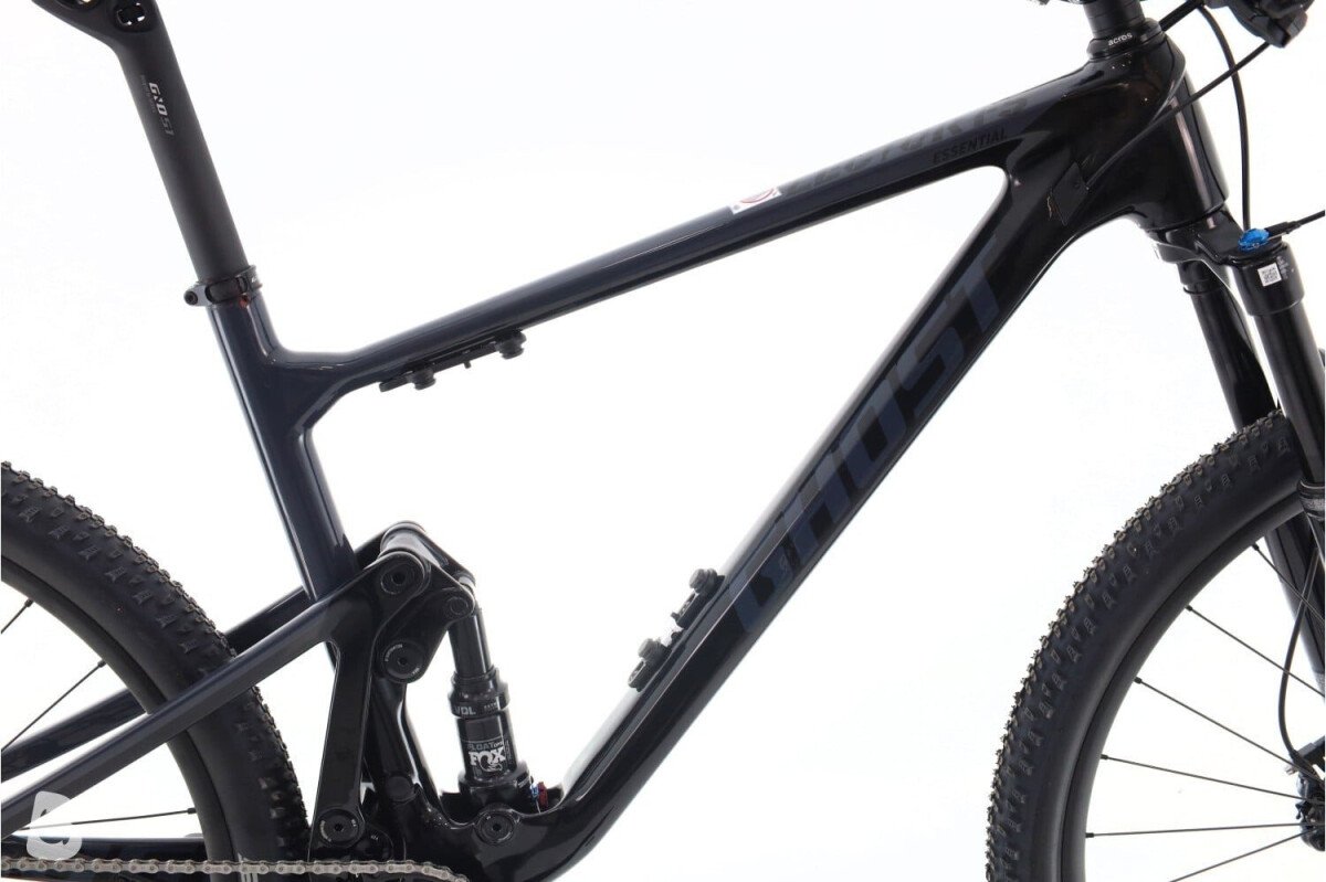 Ghost Lector FS SF Essential XT 2022