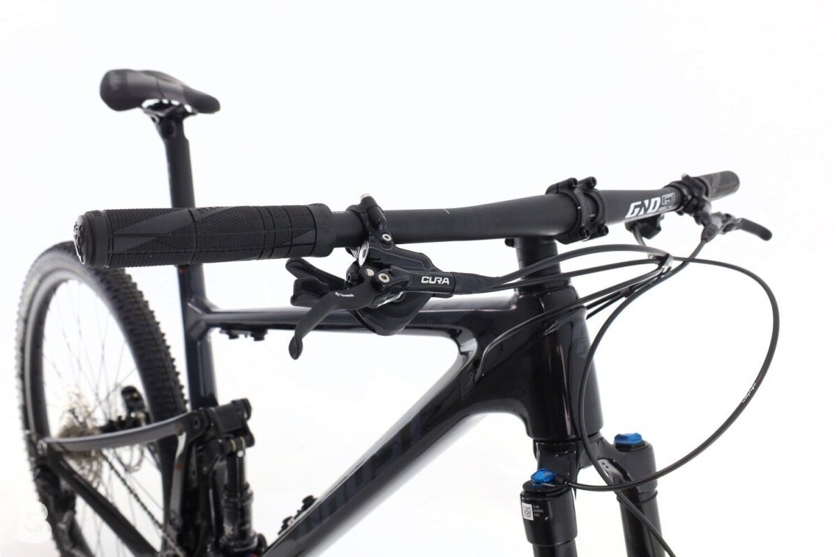 Ghost Lector FS SF Essential XT 2022