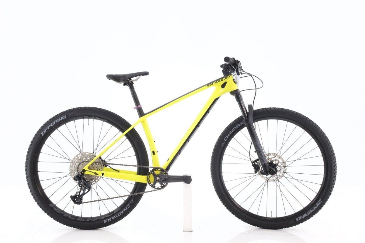 Scott Scale 930 GX 2022
