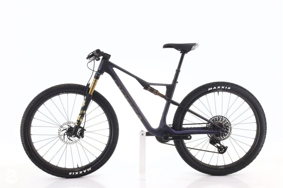 Orbea Oiz X0 AXS 2022