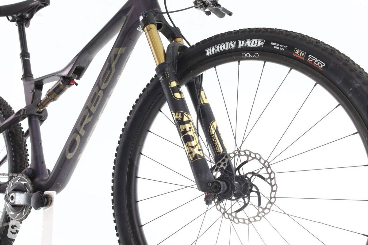 Orbea Oiz X0 AXS 2022