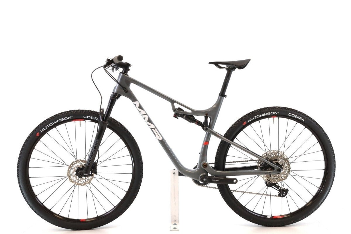 MMR Kenta 70 XT 2024