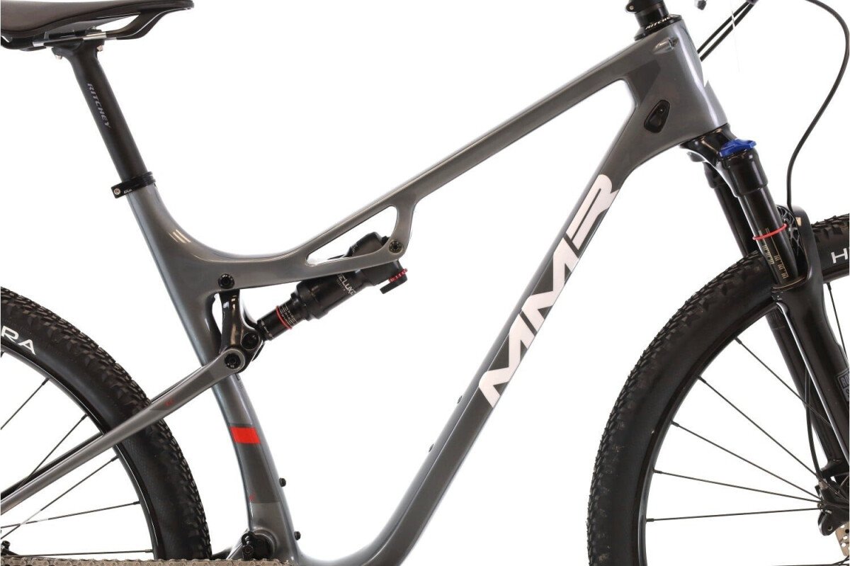 MMR Kenta 70 XT 2024