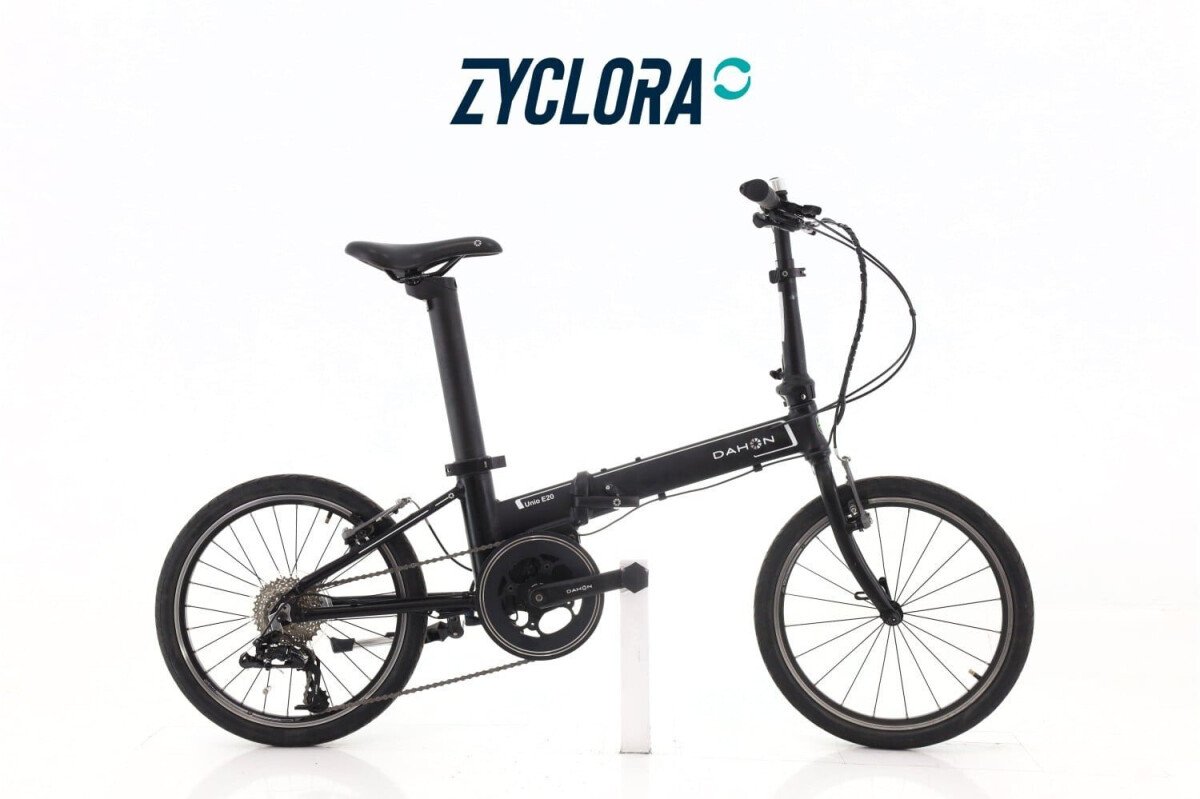 Dahon Dahon Unio E20 2023