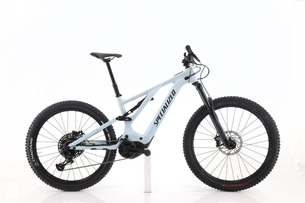 Specialized Turbo Levo 2022