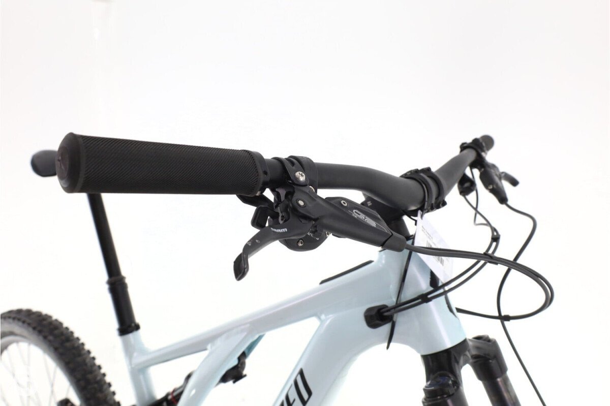Specialized Turbo Levo 2022