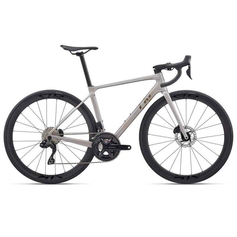 Liv Liv Langma Advanced 0 camel silk 2026