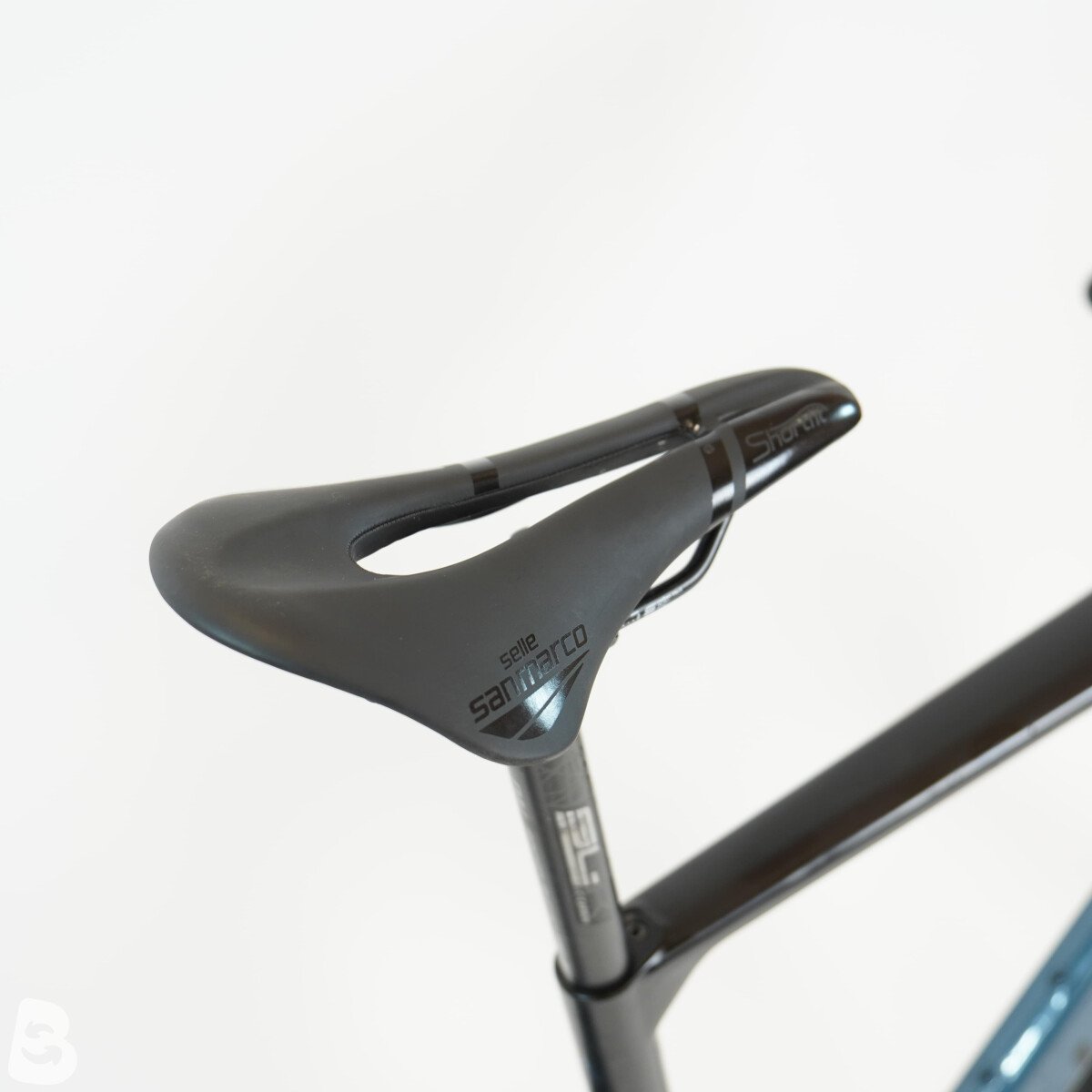 Sonstige Hersteller Bulls Alpine Hawk 3 Di2 carbon blau cm Gebrauchtrad 2023