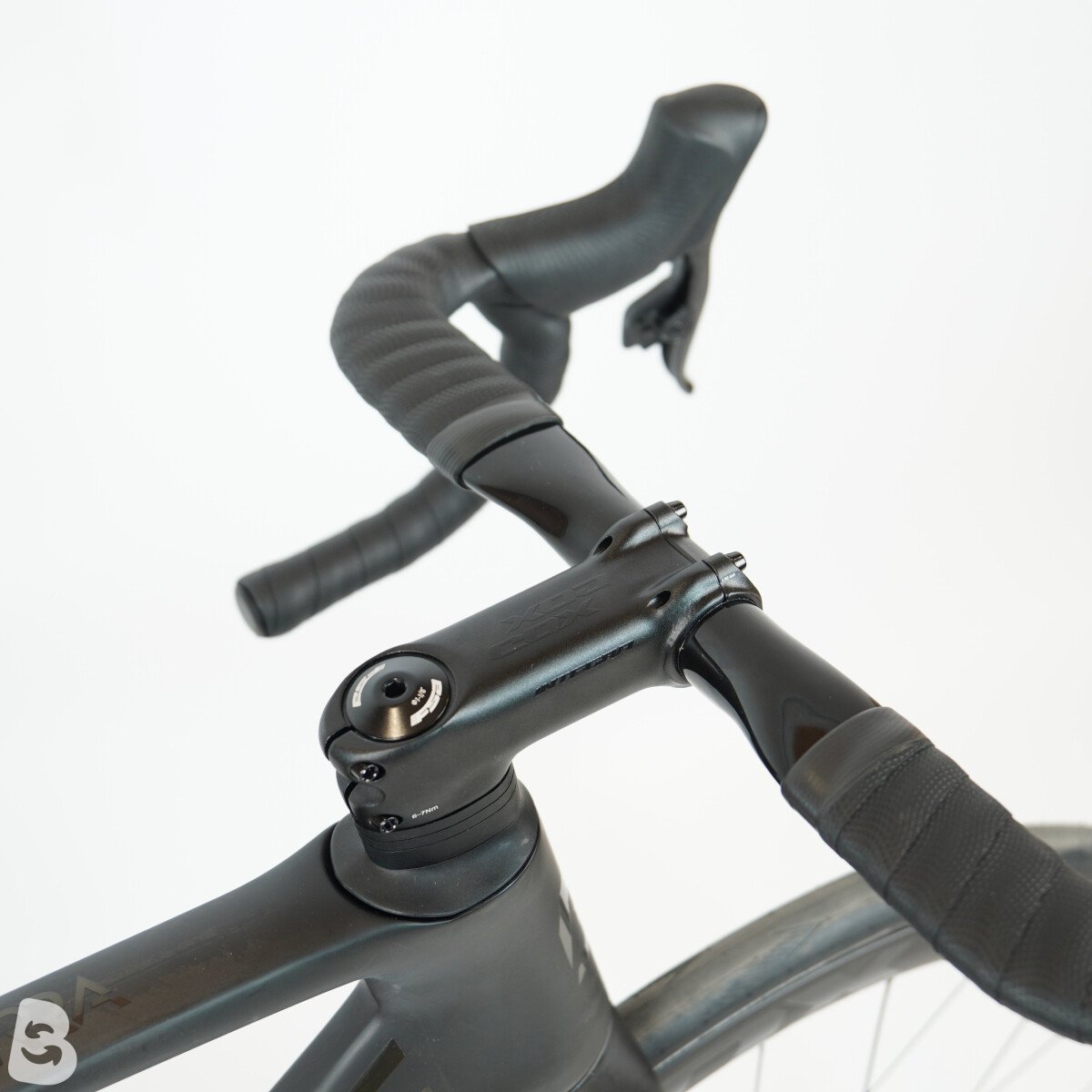 Drag Bicycles Drag Celerra DB G2 TE Red AXS black black 2024