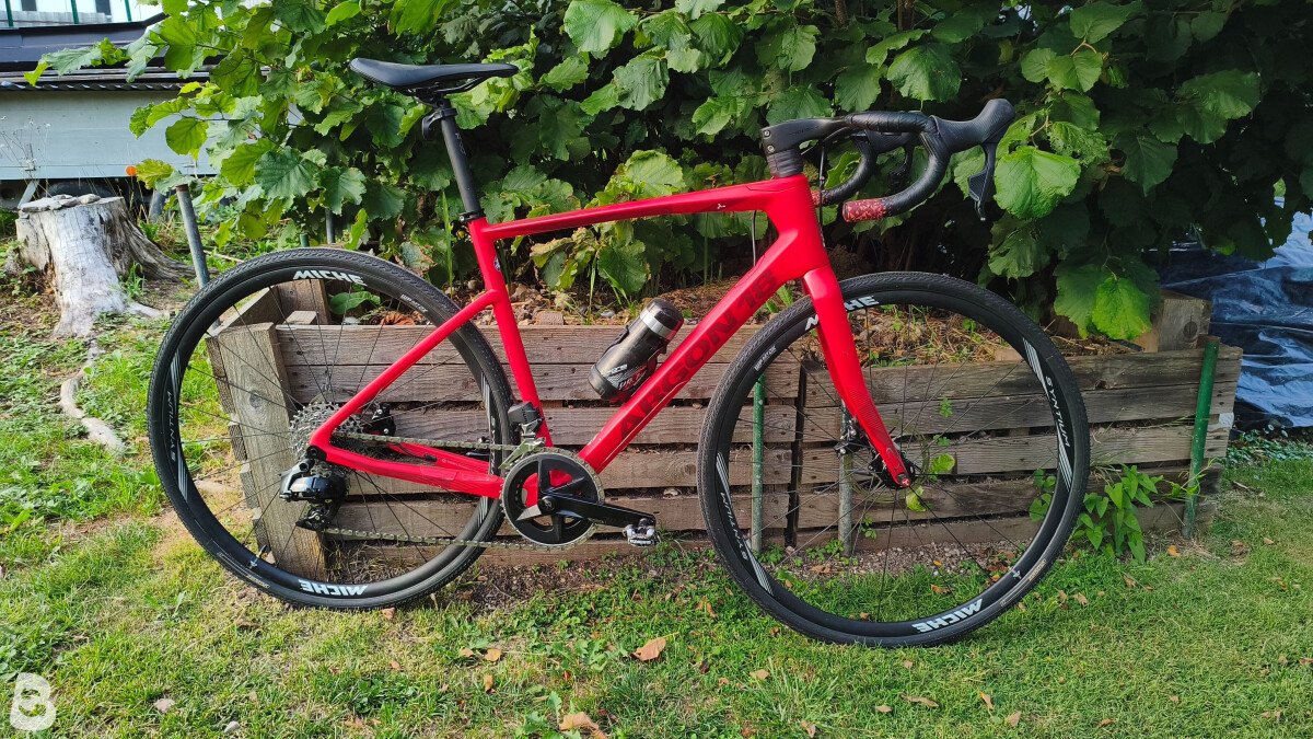 Argon 18 Krypton GF SRAM Rival eTap AXS 2022
