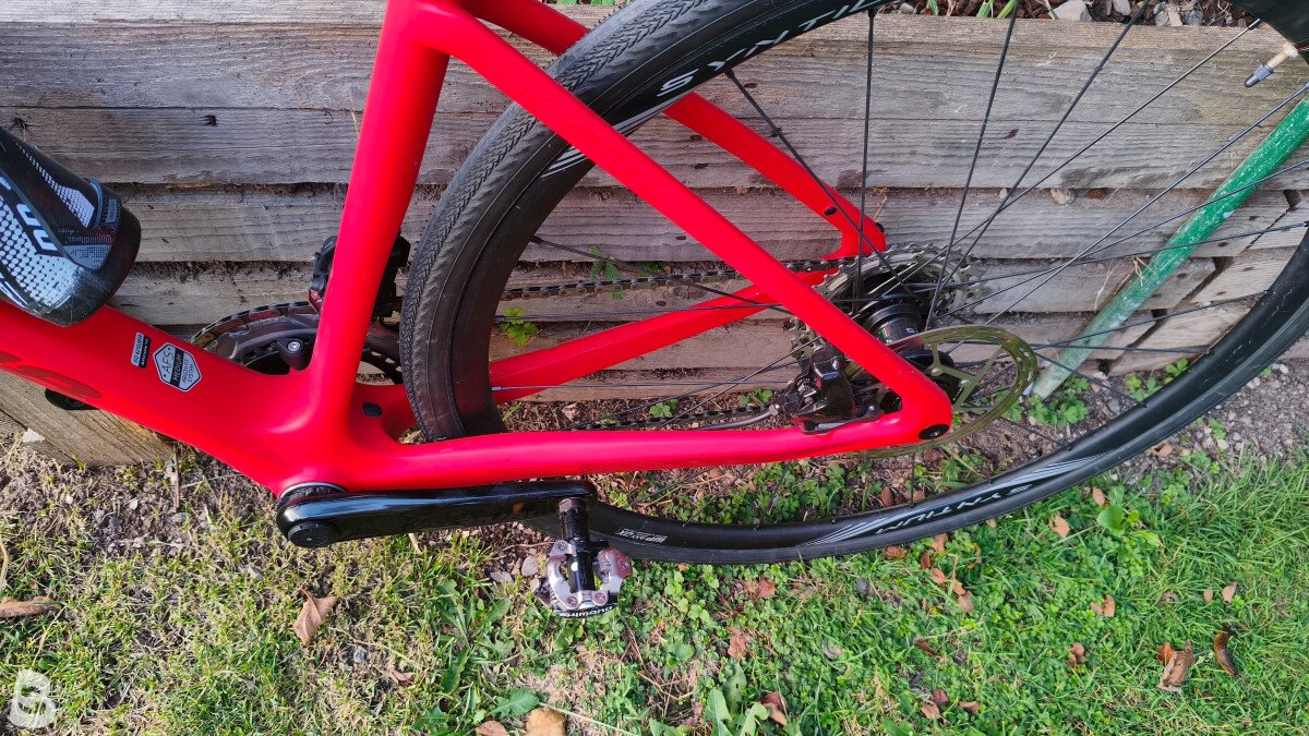 Argon 18 Krypton GF SRAM Rival eTap AXS 2022