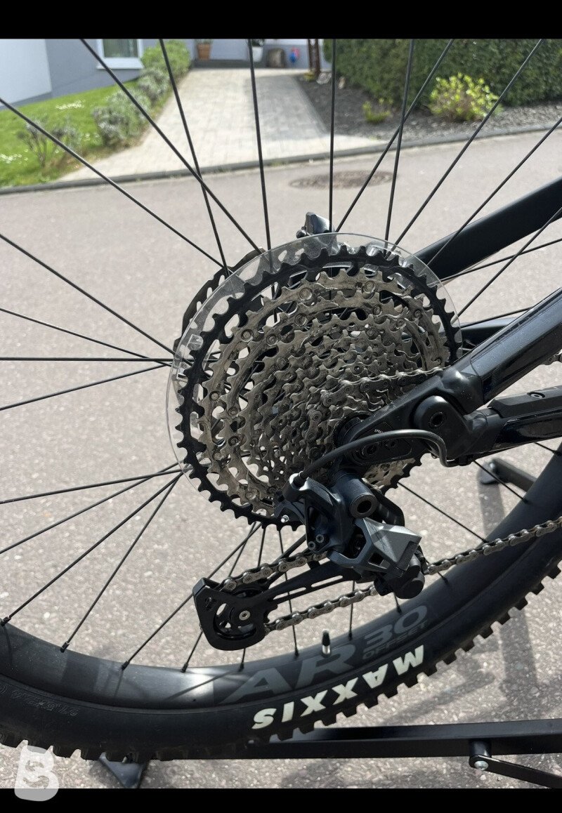 Canyon Spectral AL 6.0 2021