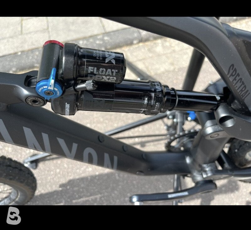 Canyon Spectral AL 6.0 2021