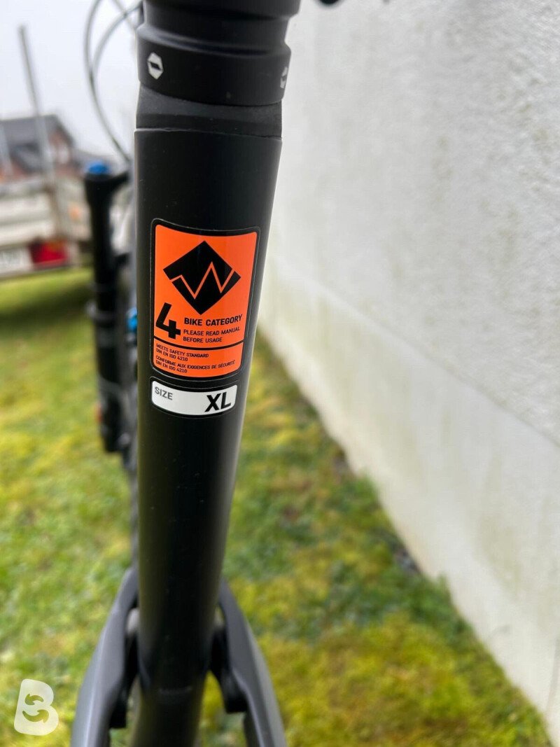 Canyon Spectral AL 6.0 2021