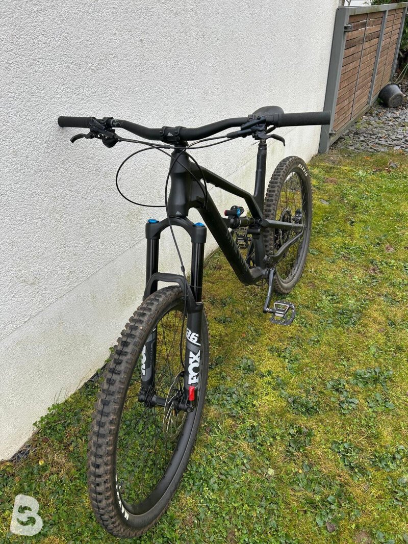 Canyon Spectral AL 6.0 2021