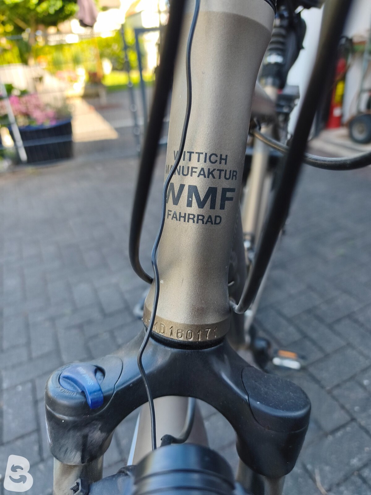 Wittich Manufaktur 2021