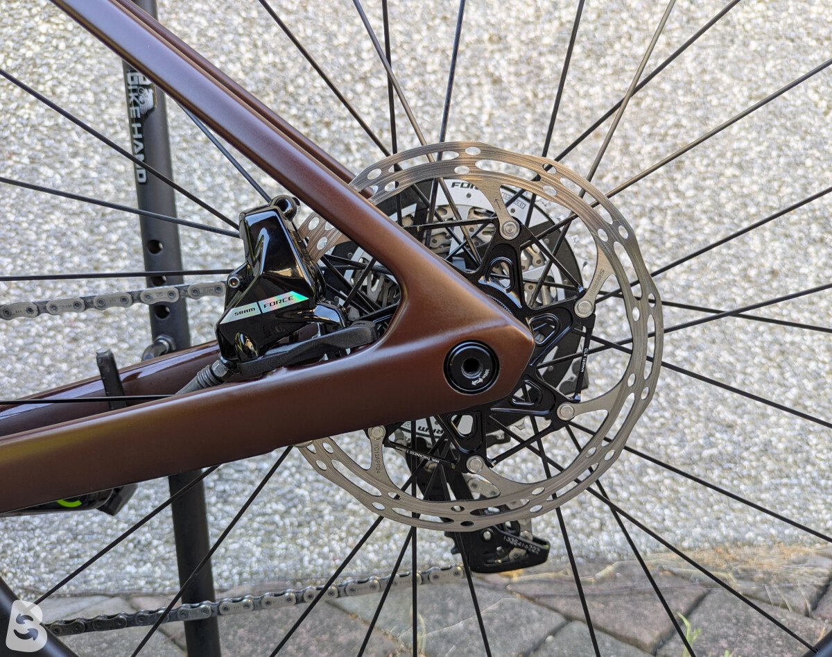 BMC Teammachine R01 THREE 2025