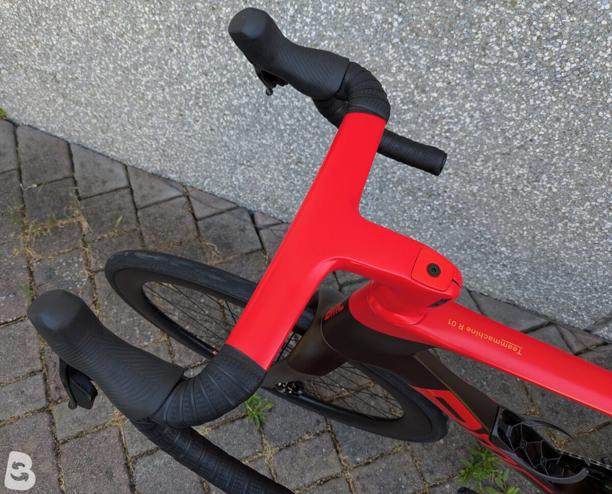 BMC Teammachine R01 THREE 2025