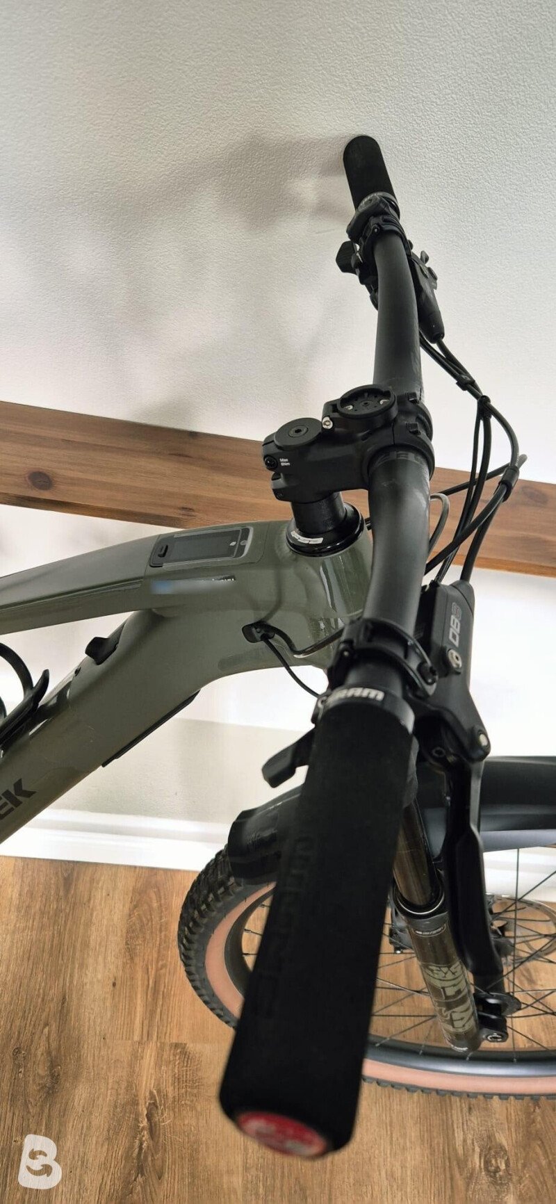 Trek Fuel+ EX 8 Gen 2 2026
