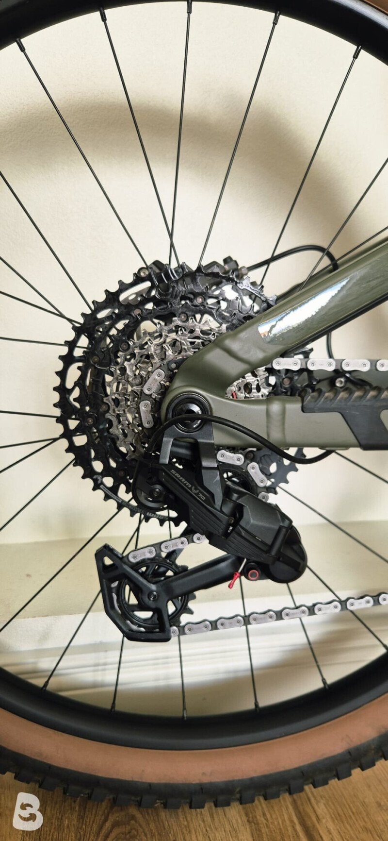 Trek Fuel+ EX 8 Gen 2 2026