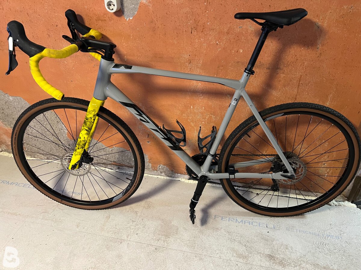 KTM X-STRADA 20 2022