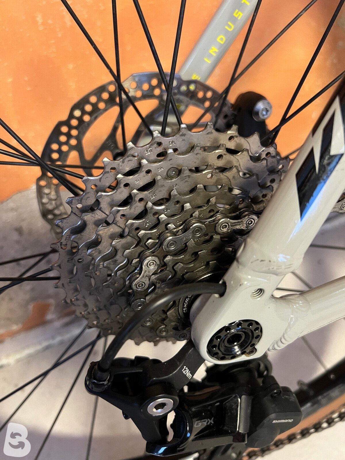 KTM X-STRADA 20 2022