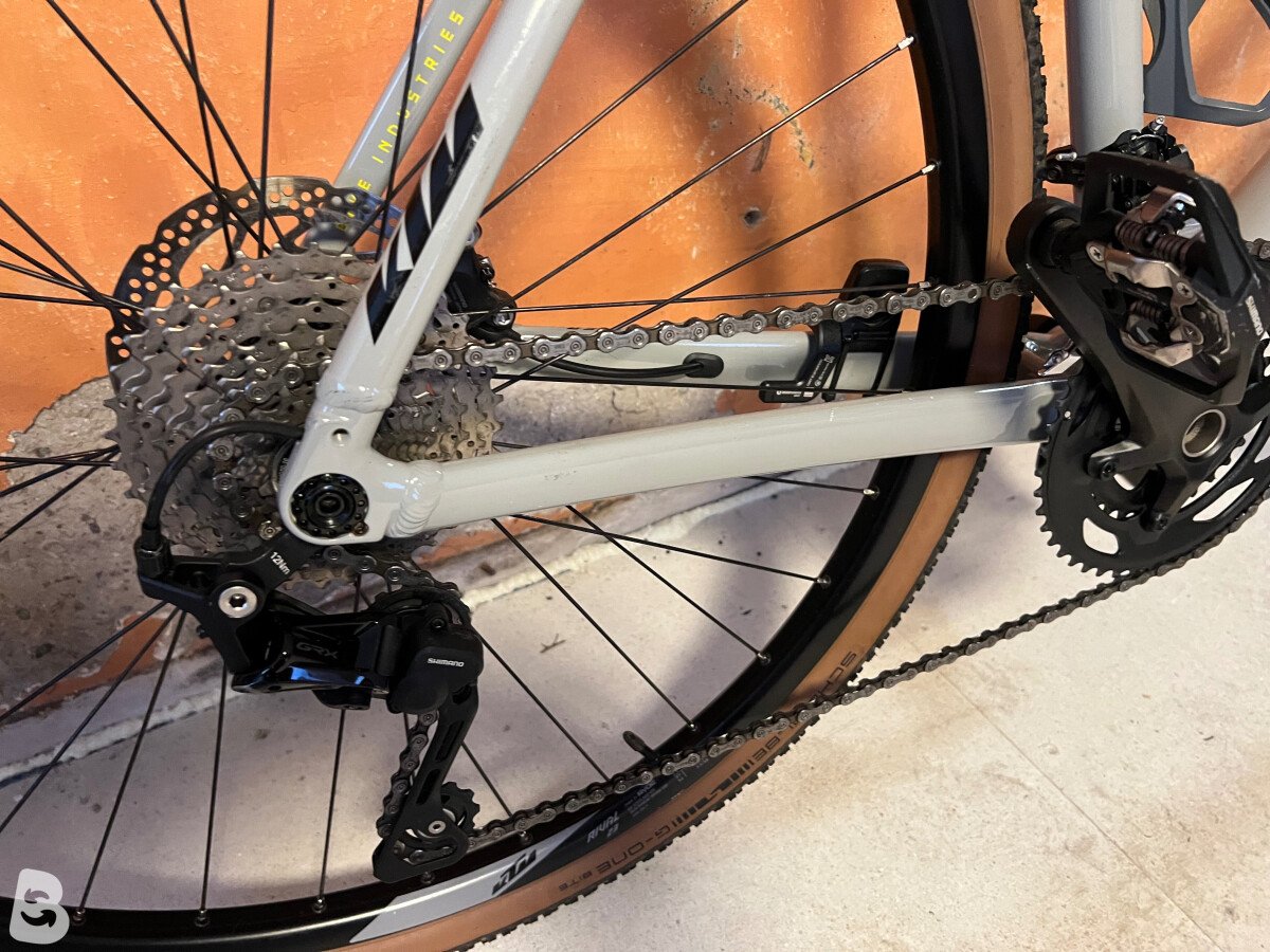 KTM X-STRADA 20 2022