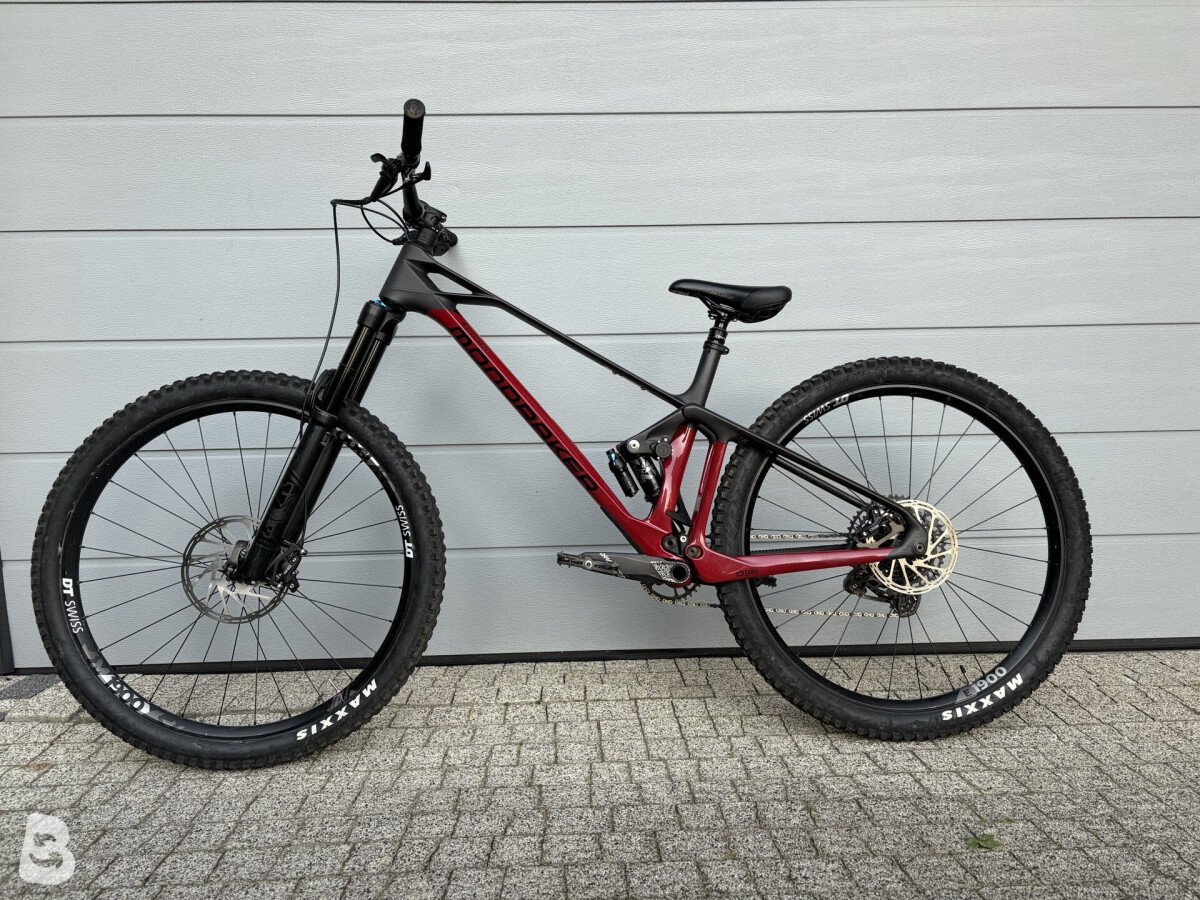 Mondraker FOXY CARBON R 2022