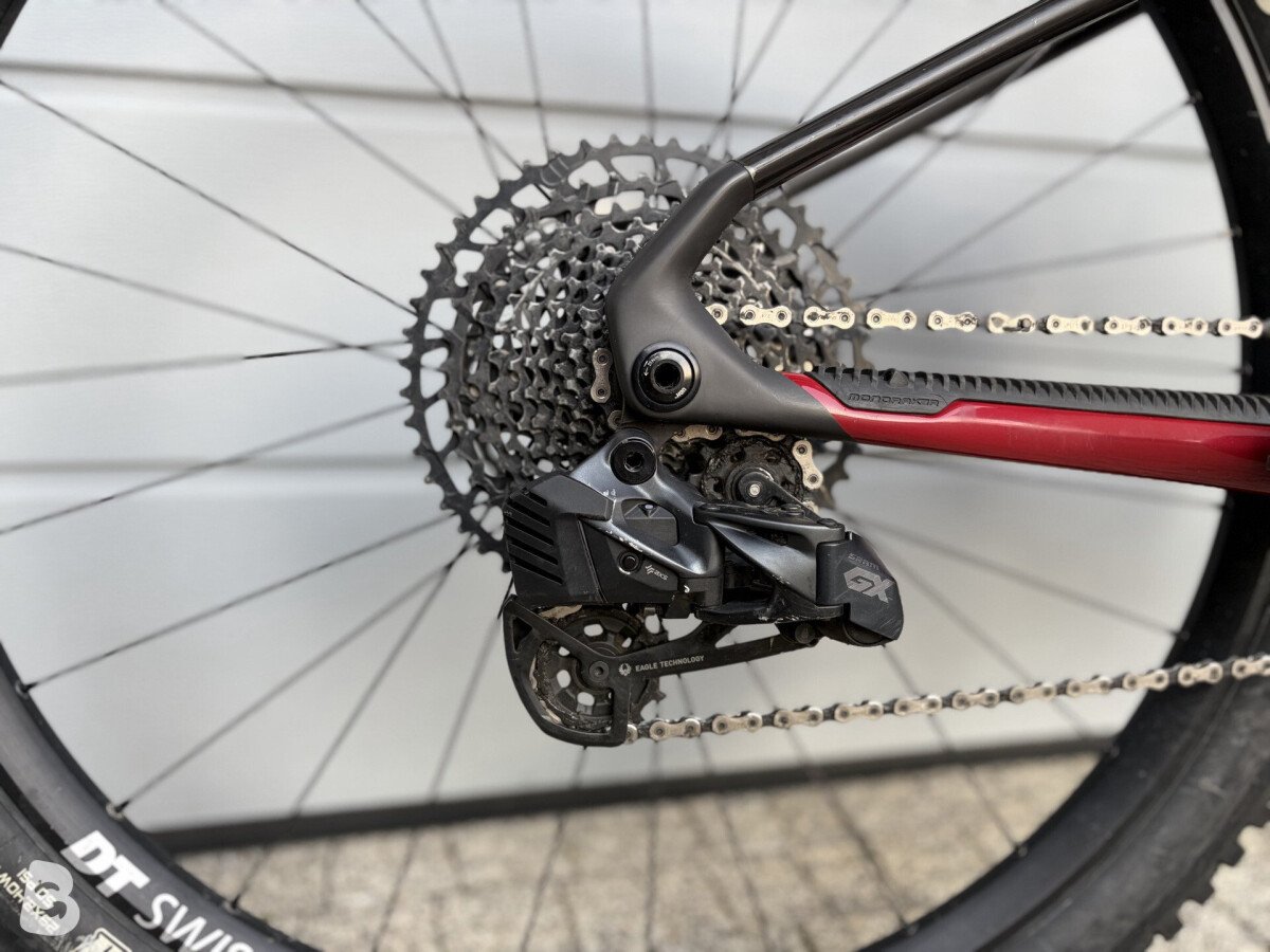 Mondraker FOXY CARBON R 2022
