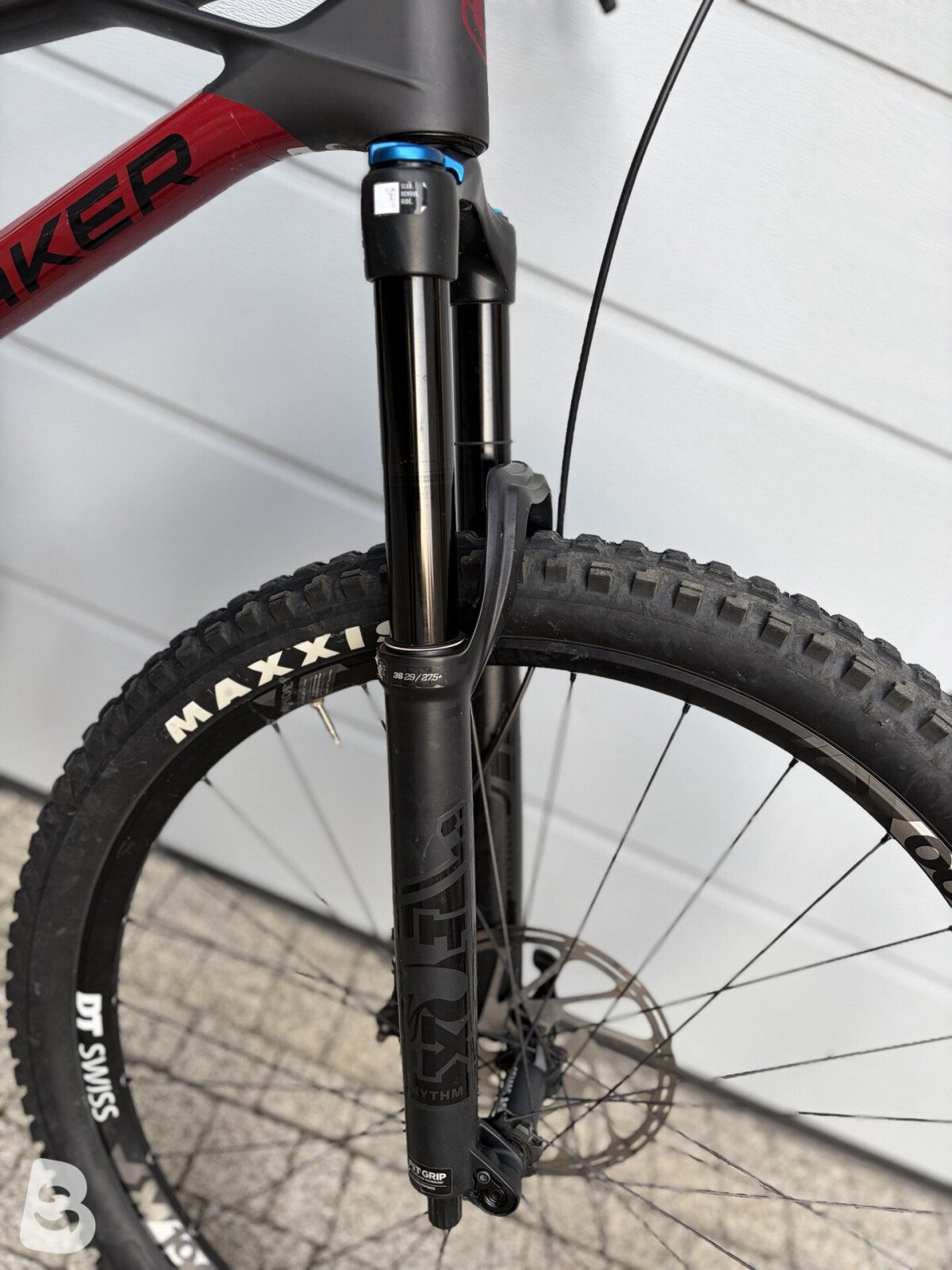 Mondraker FOXY CARBON R 2022