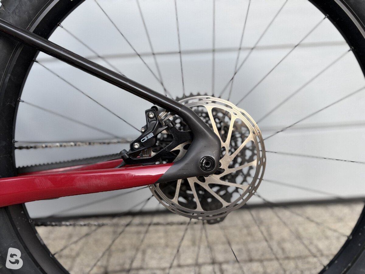 Mondraker FOXY CARBON R 2022