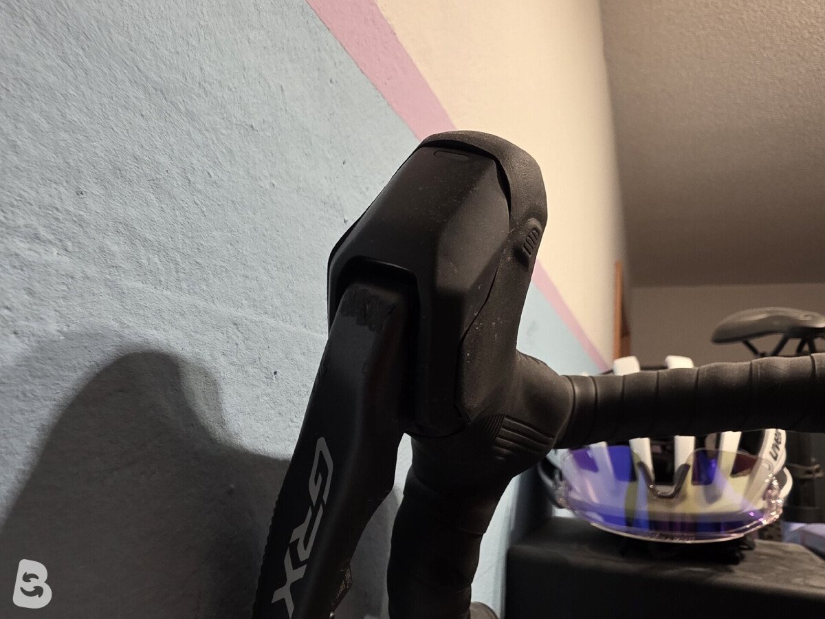 Canyon Grizl Cf 8 Di2 2026
