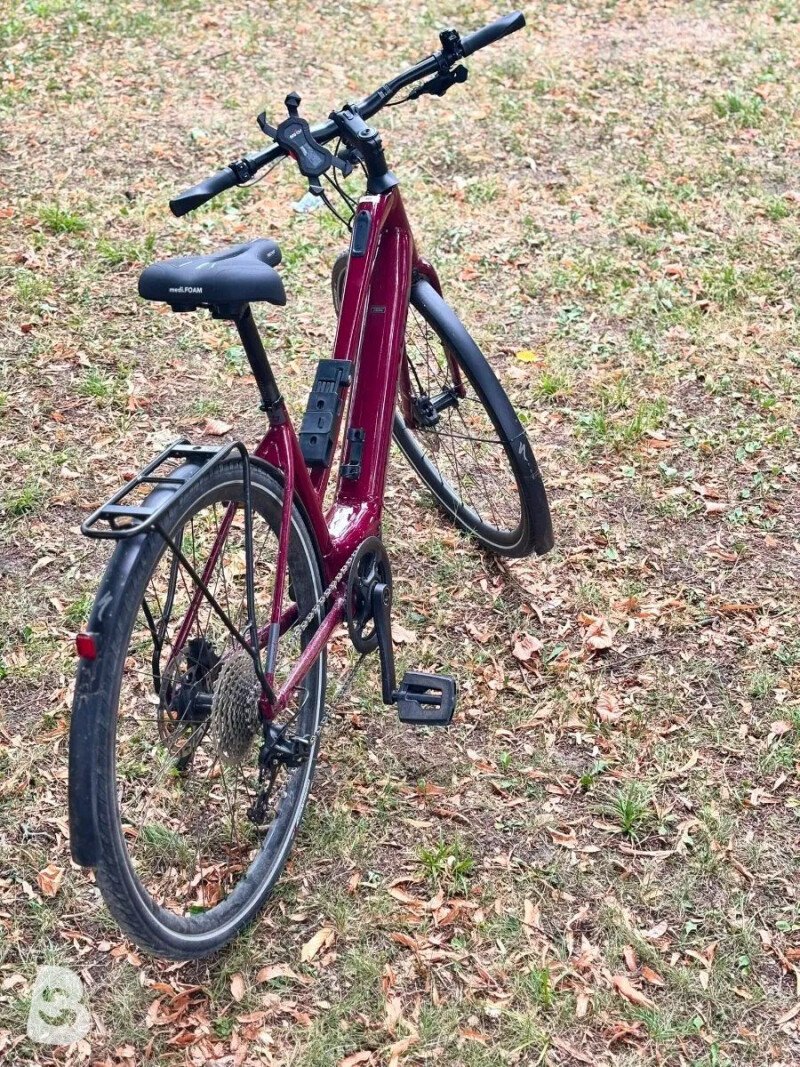 Specialized Turbo Vado SL 4.0 Step-Through EQ 2023
