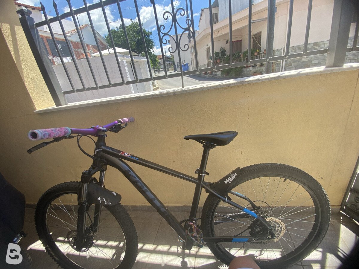 Kellys SPIDER 80 29" 2023