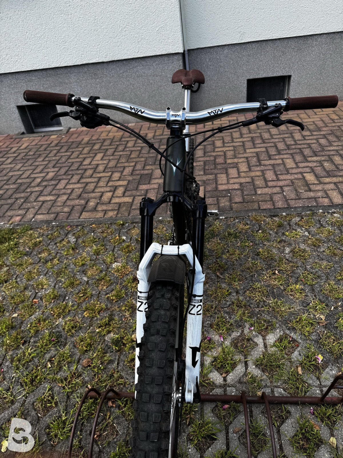 Whyte T-140 S 2014