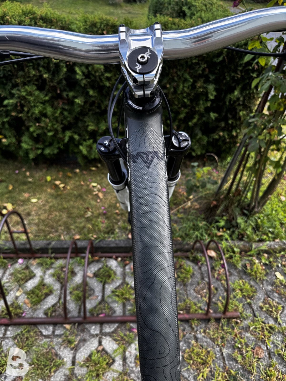 Whyte T-140 S 2014