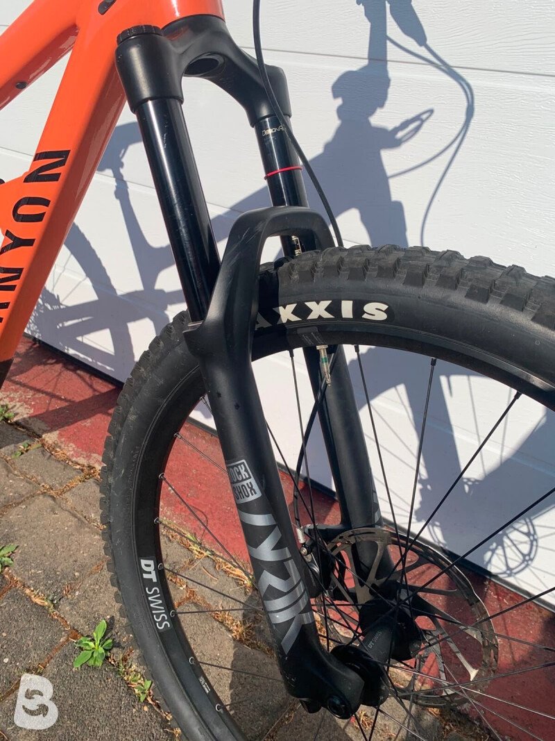 Canyon Spectral 29 AL 6 2022