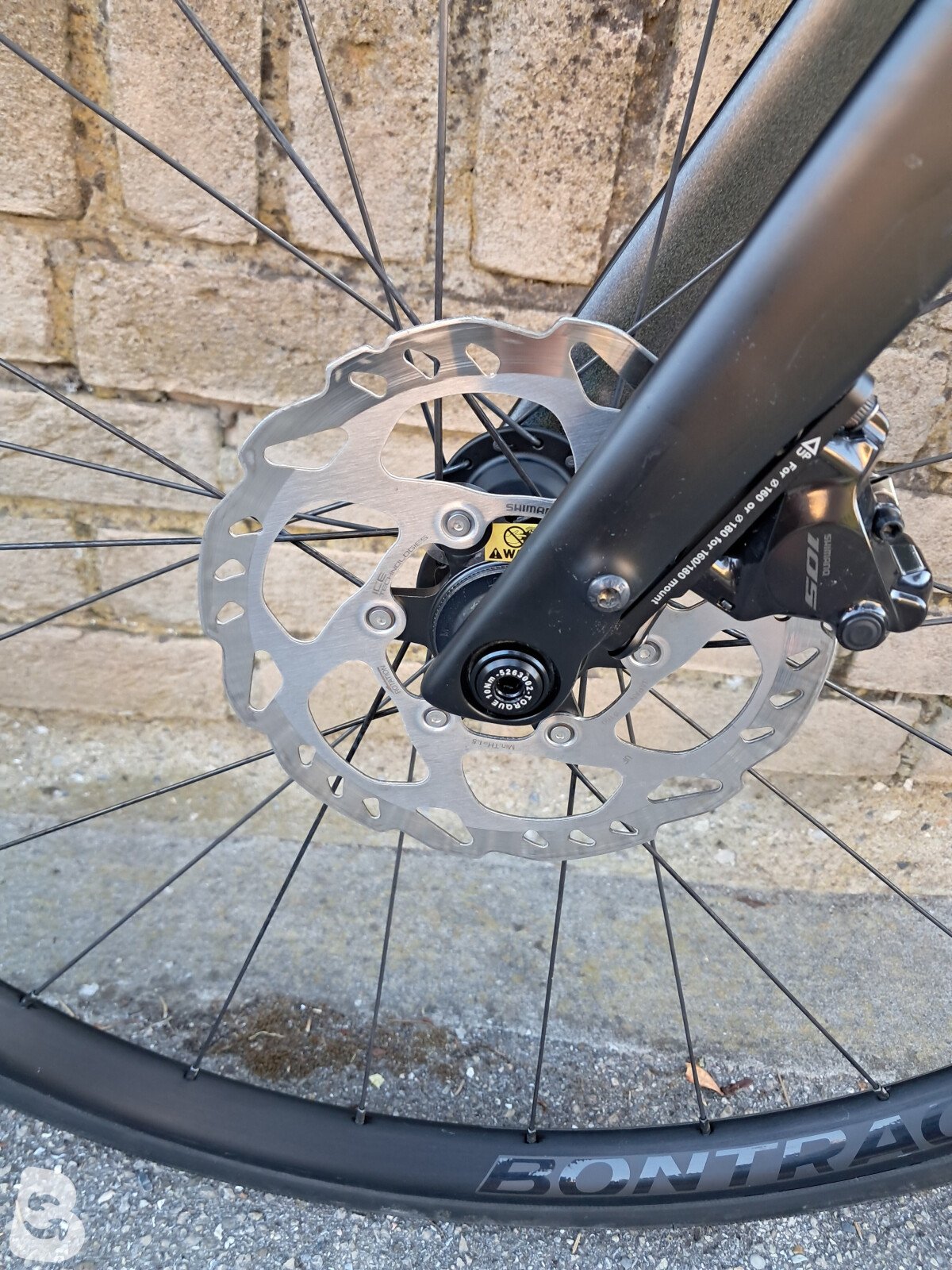 Trek Domane SL 6 Gen 4 2023