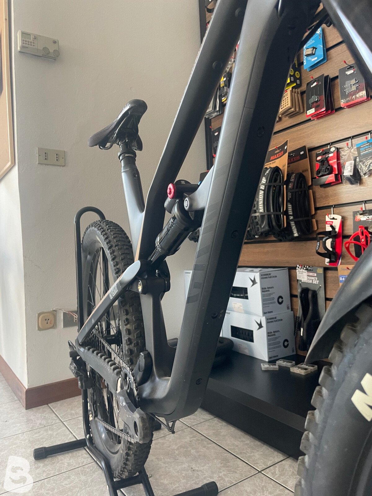 Canyon Spectral CF 9.0 2020