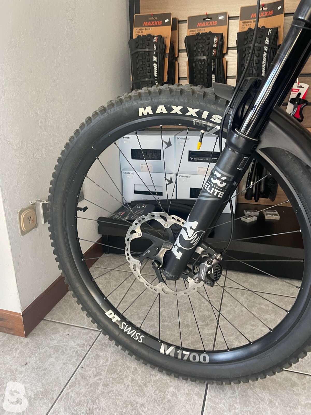 Canyon Spectral CF 9.0 2020