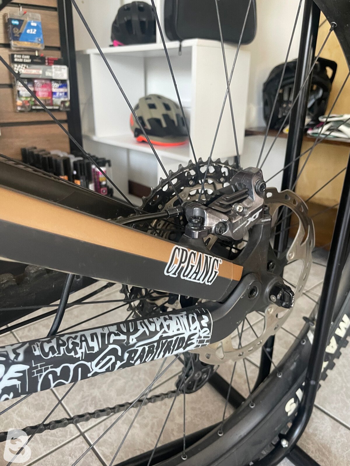 Canyon Spectral CF 9.0 2020