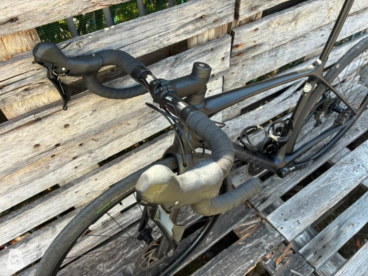 Giant TCR Advanced 2 Disc Pro Compact 2021