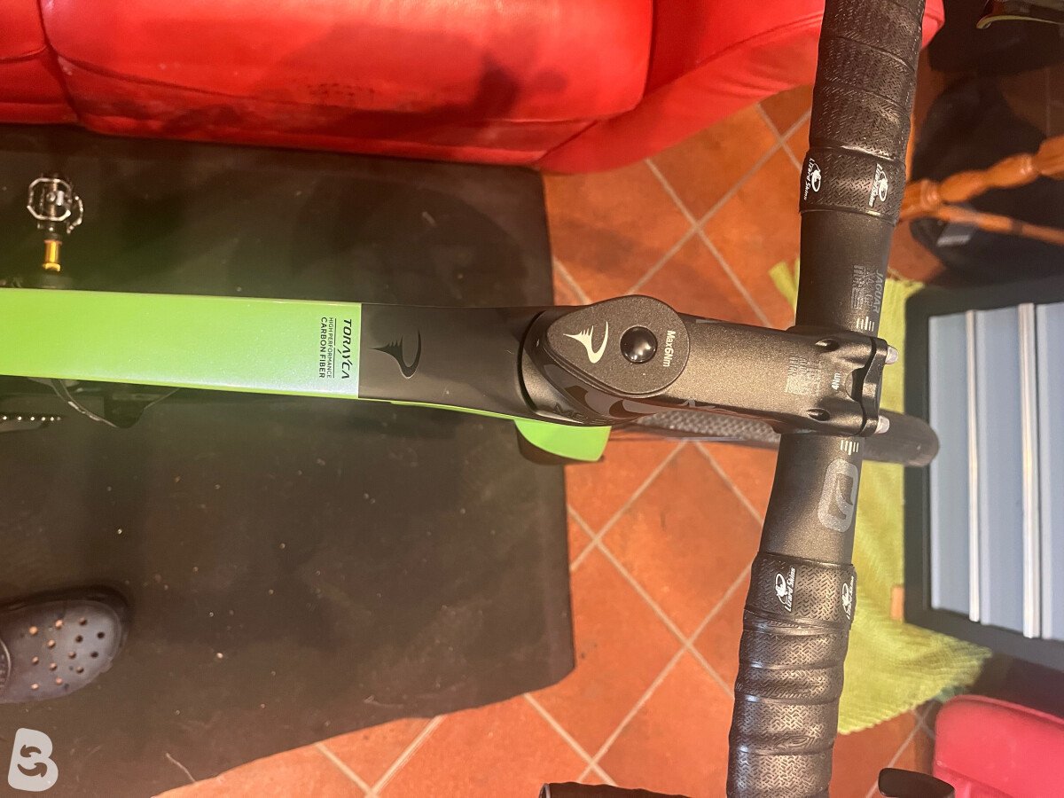 Pinarello Grevil F 2024