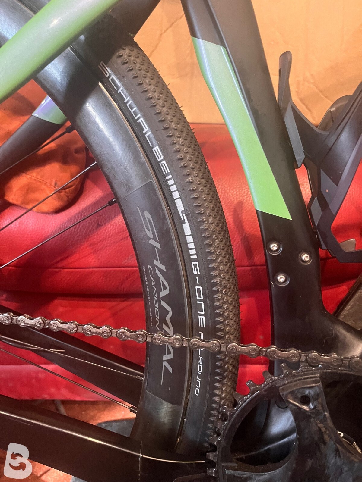 Pinarello Grevil F 2024