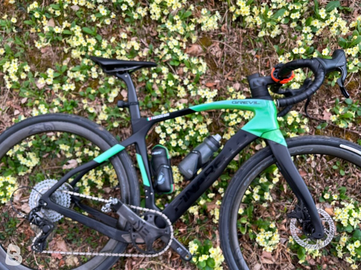 Pinarello Grevil F 2024