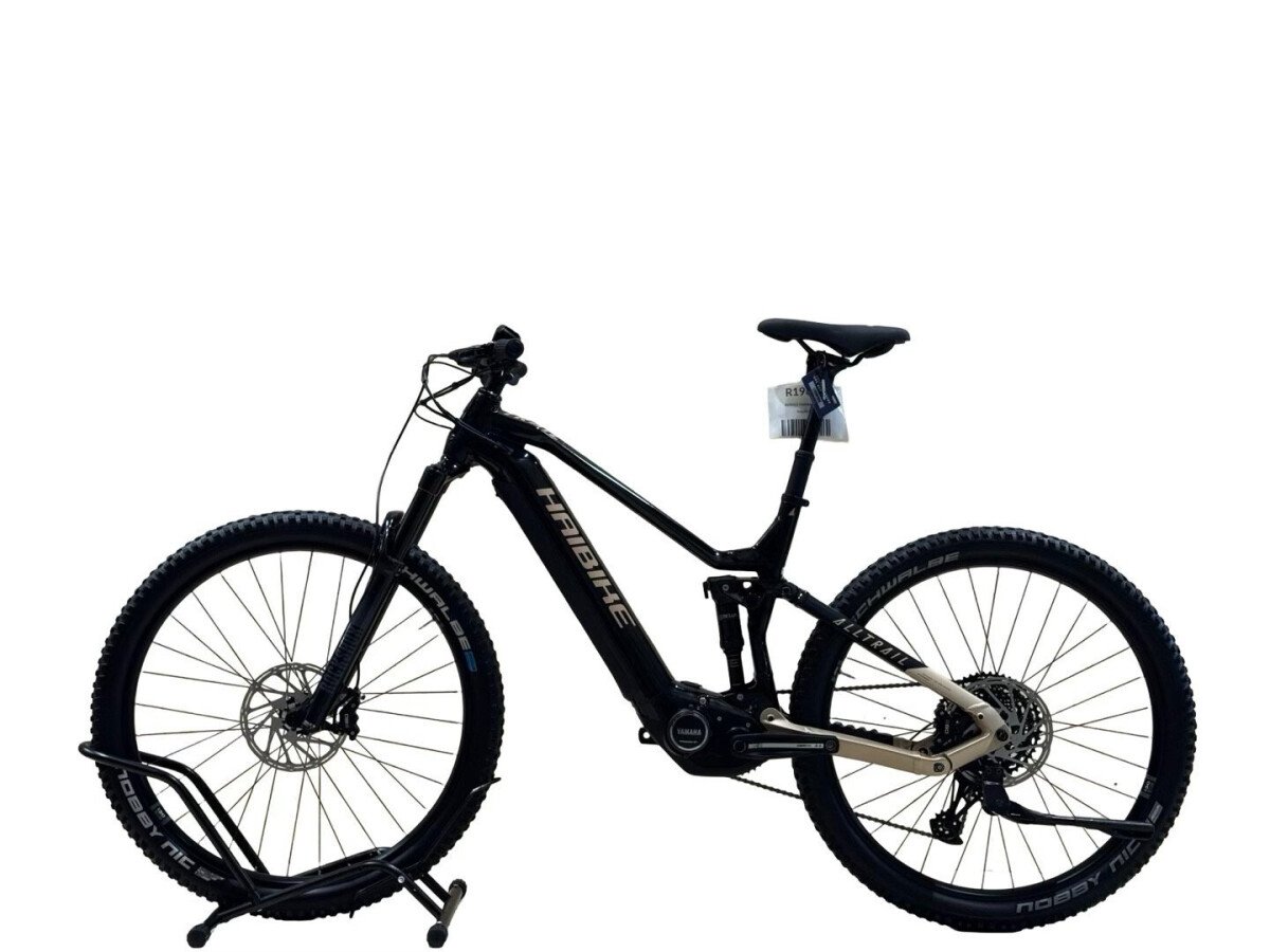 Haibike AllTrail 7 Sram SX 2023