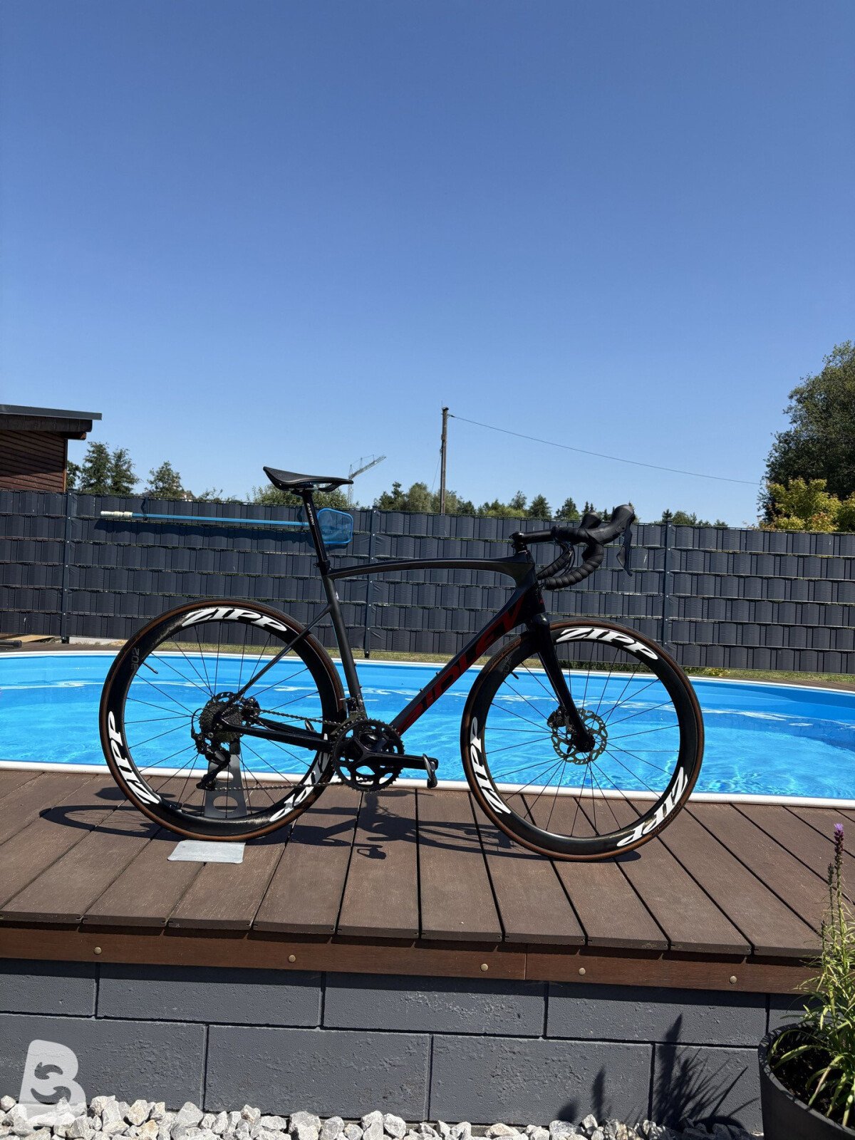 Ridley Fenix SL 2018
