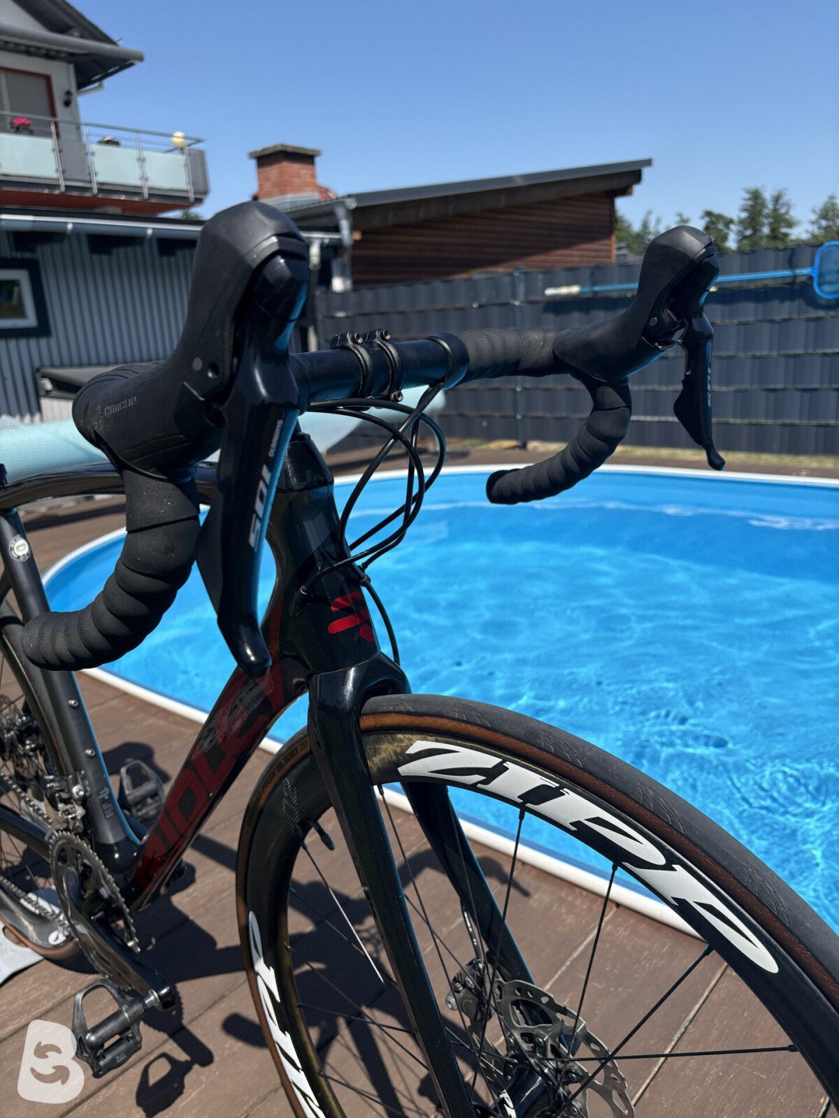 Ridley Fenix SL 2018